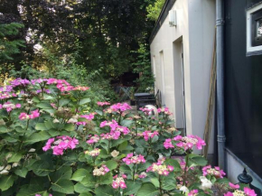 Гостиница Bed&Brood Comon  Ubbergen